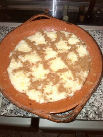 Arroz-Doce